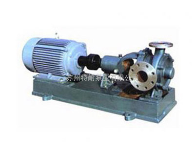 YLB板框压滤机泵